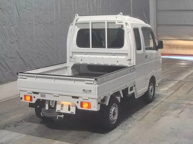 Suzuki Carry Truck DA16T 2022